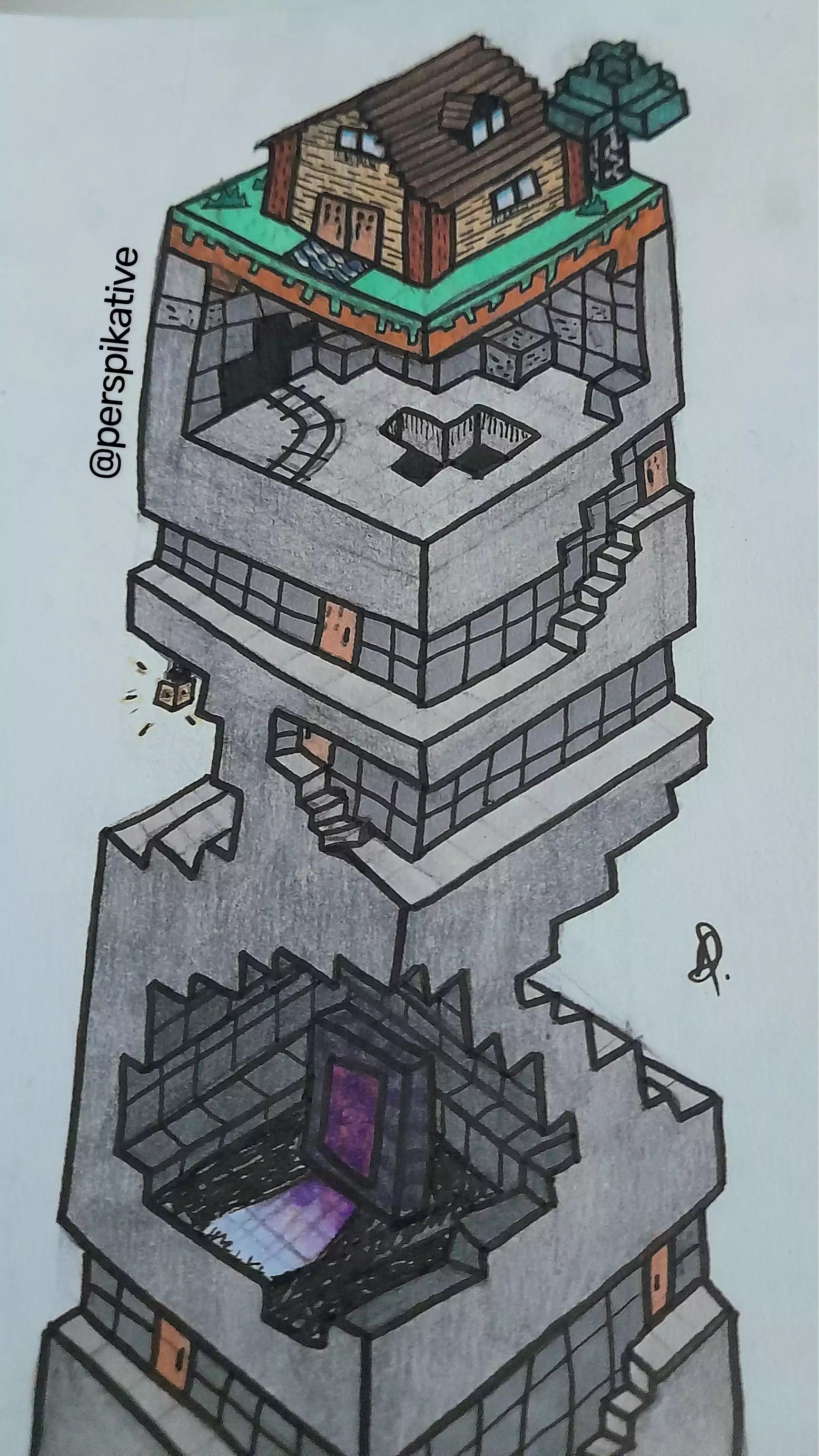 Création 1