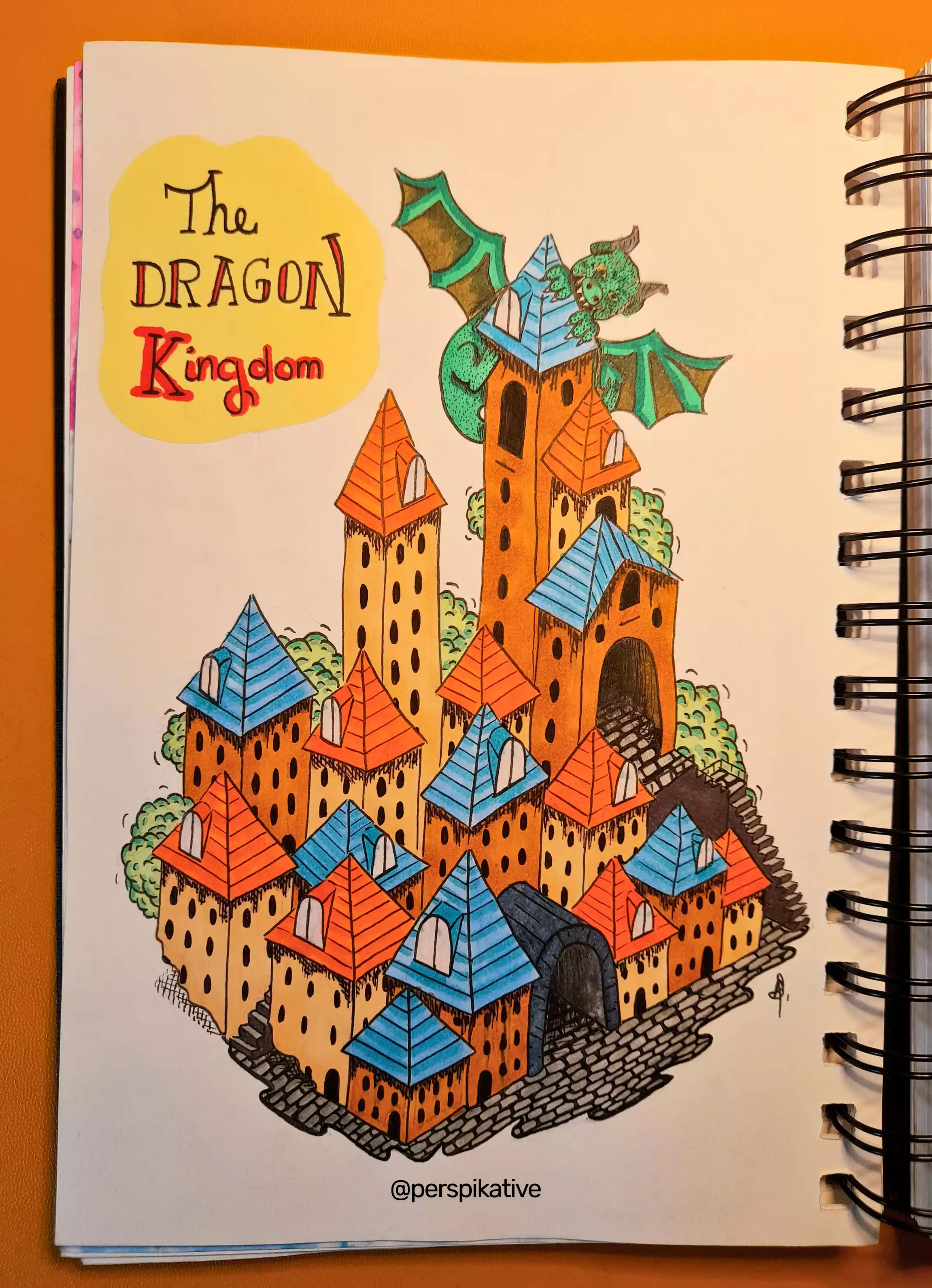 Création 15