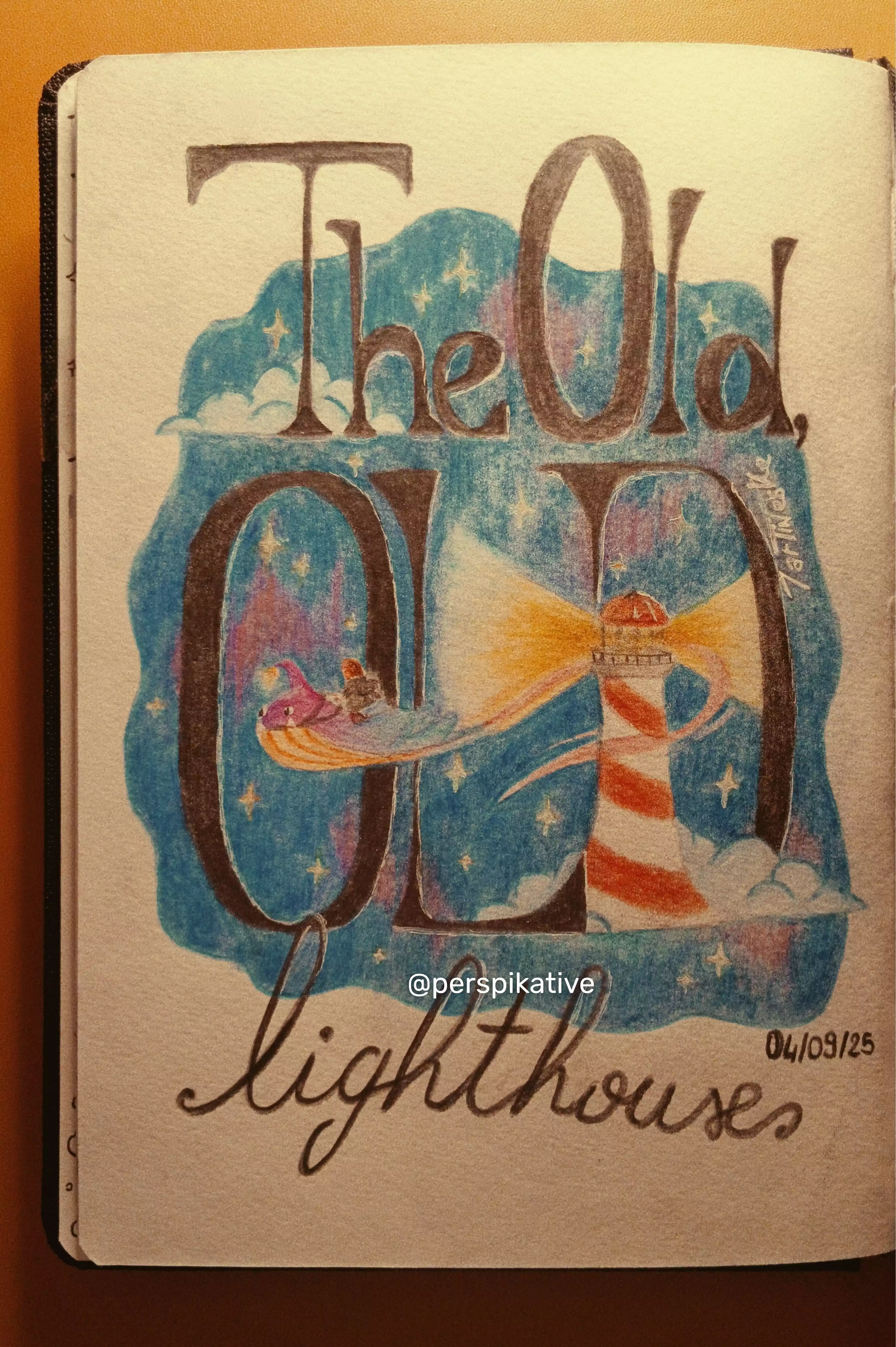 Dessin participant 4