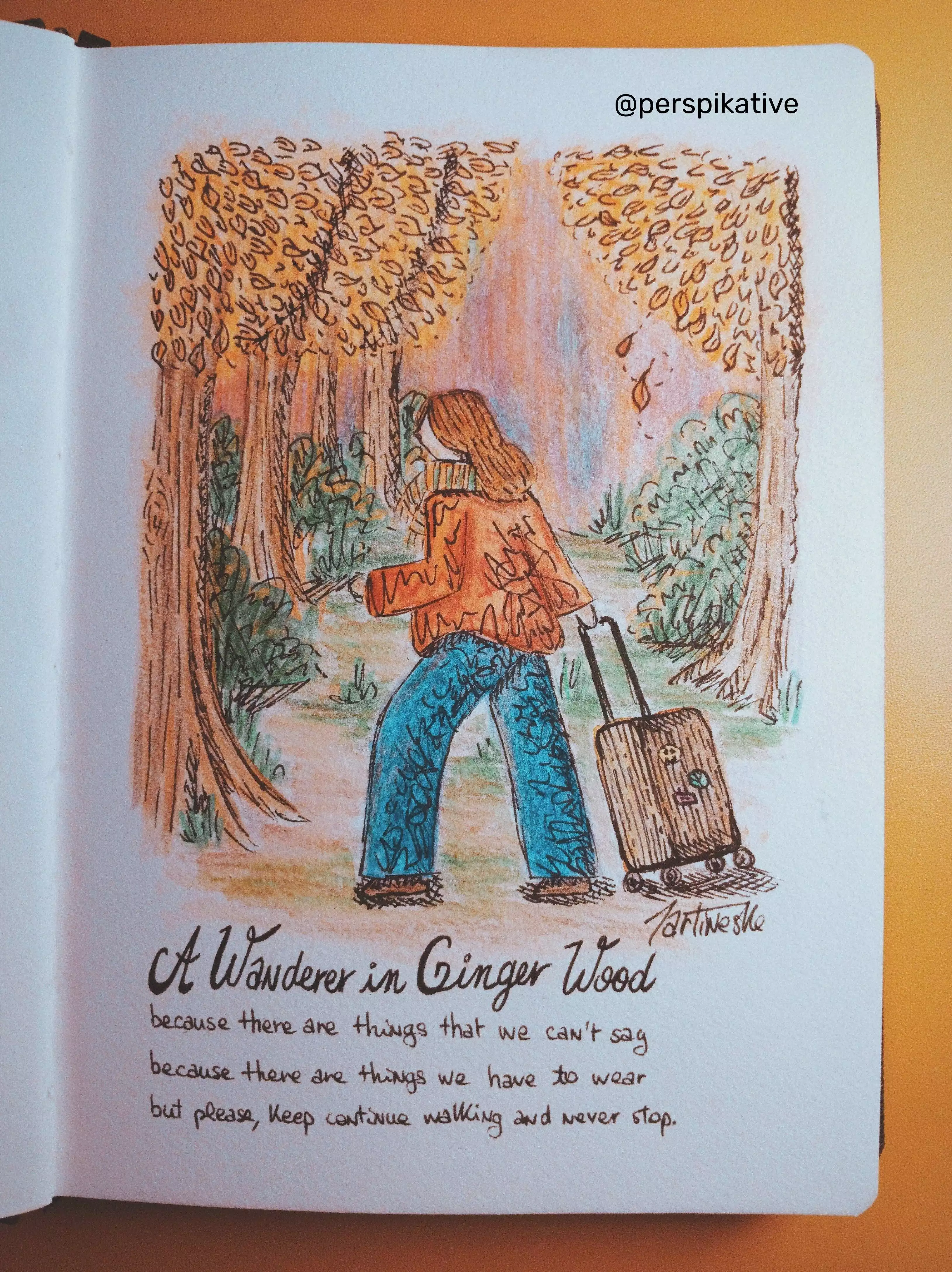 Aperçu du système de likes