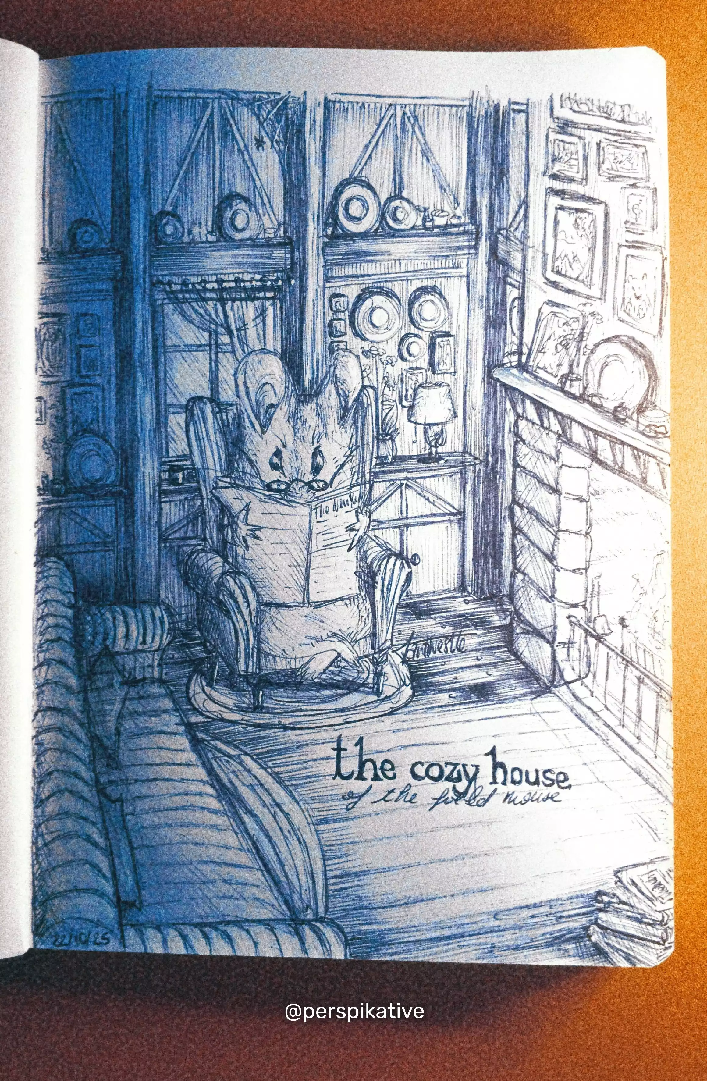 Aperçu du système de likes